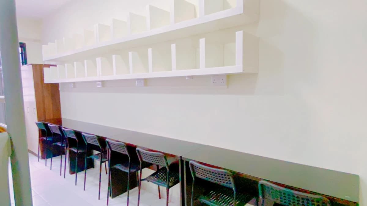 Balestier Student Hostel image