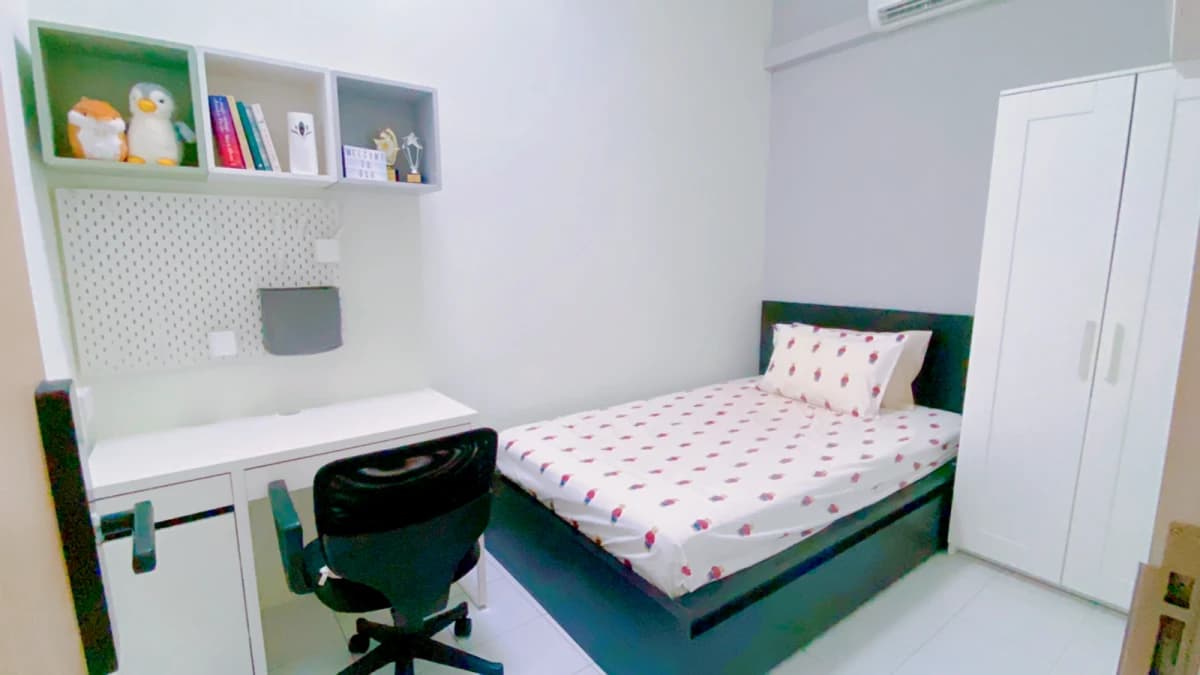 Balestier Student Hostel image