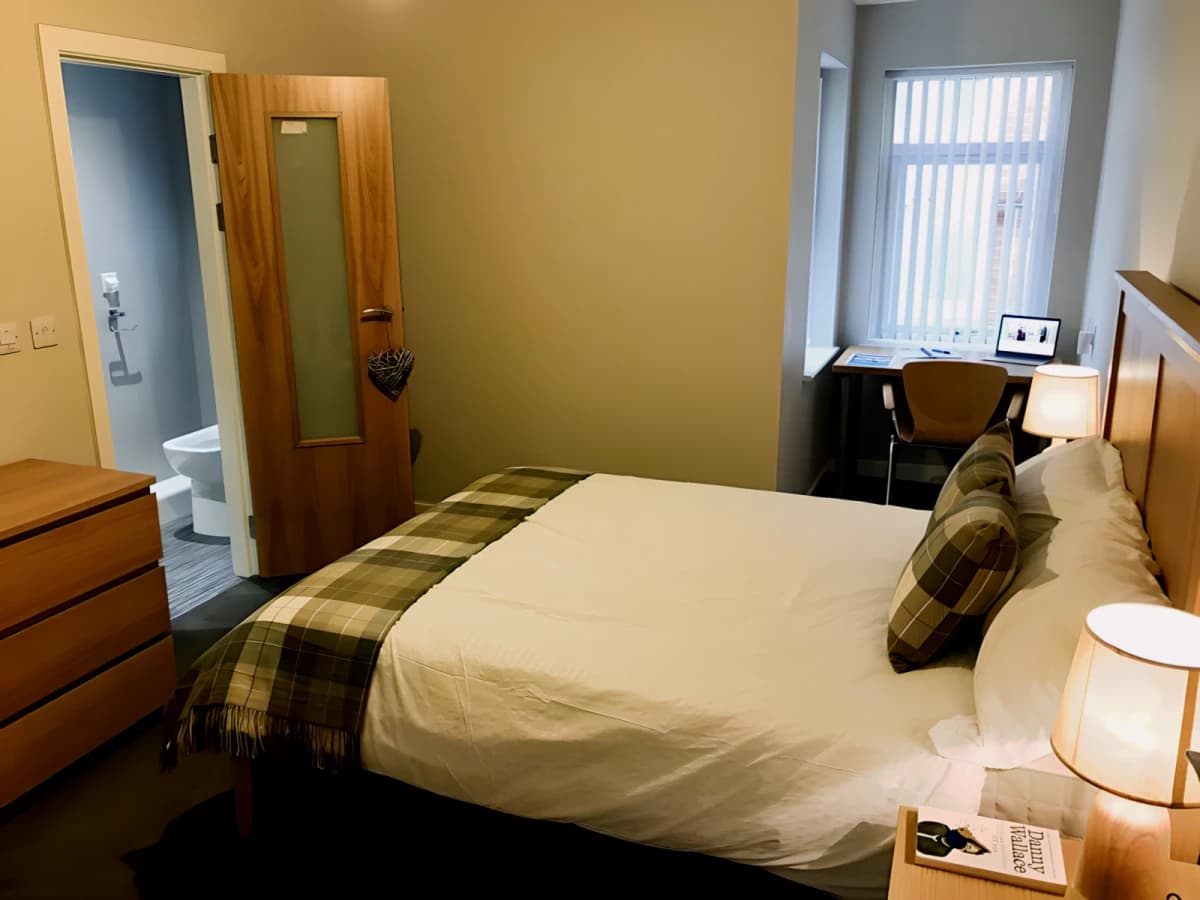 Vaughan House image