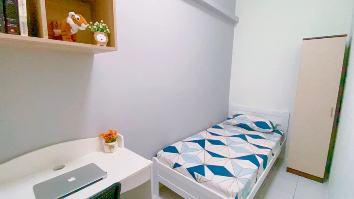 Balestier Student Hostel image