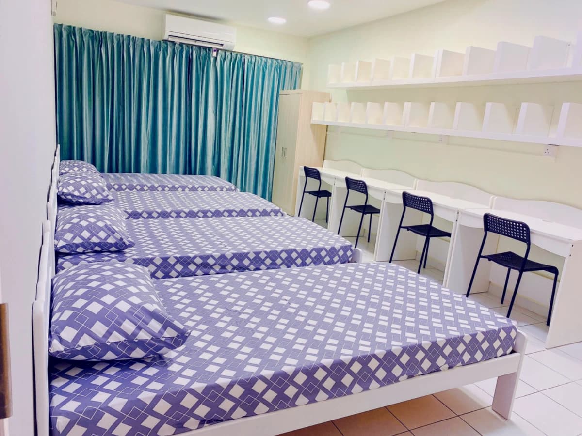 Balestier Student Hostel image