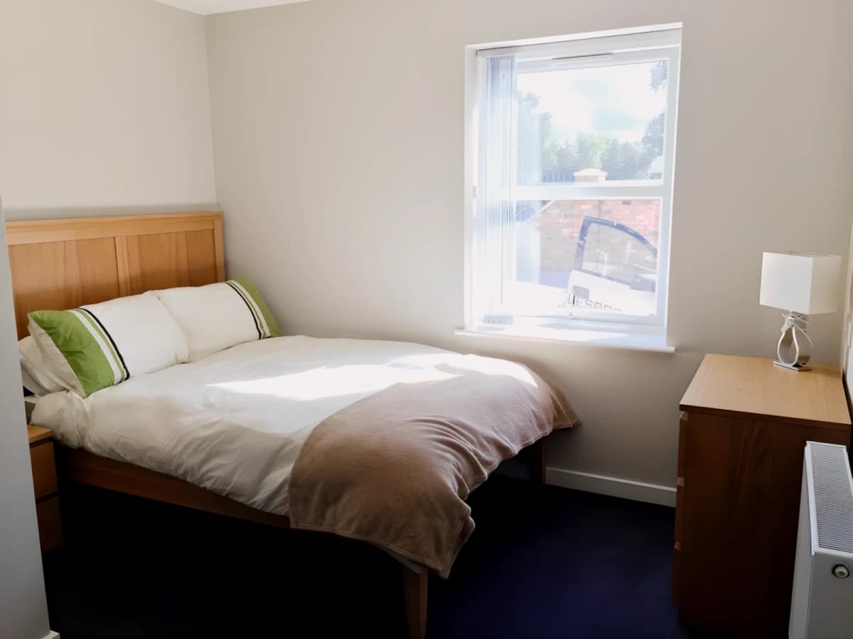 Vaughan House image