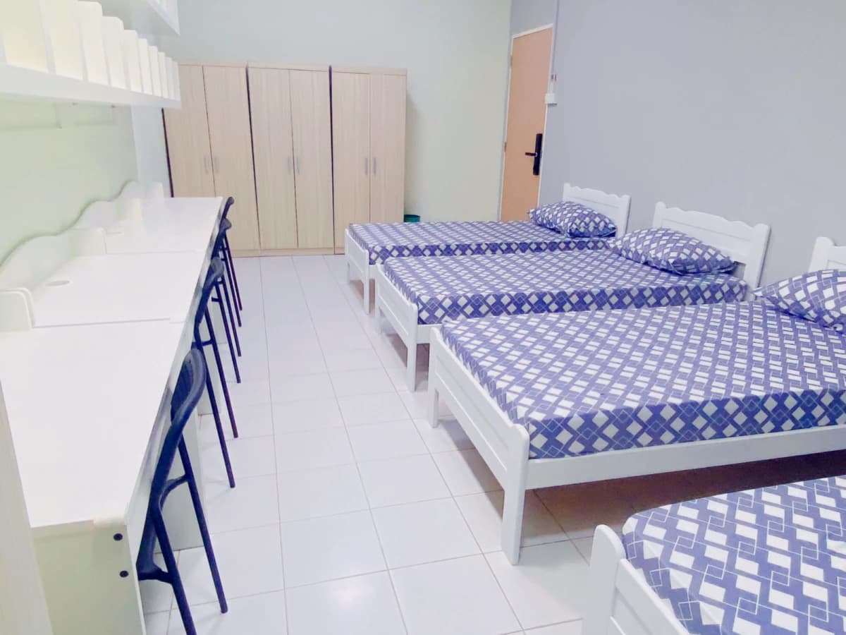 Balestier Student Hostel image 4