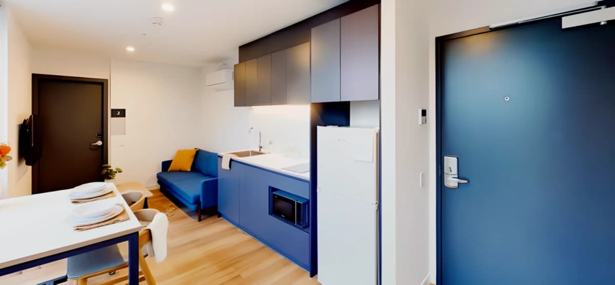 UniLodge Melbourne CBD image