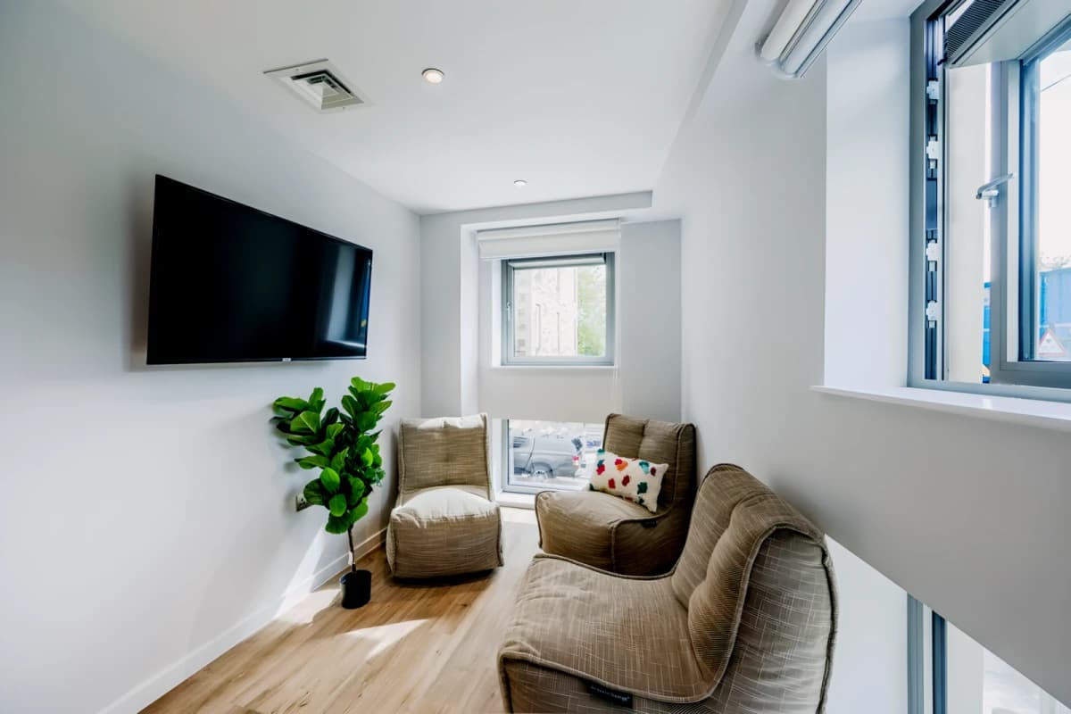 3 Bed En-suite