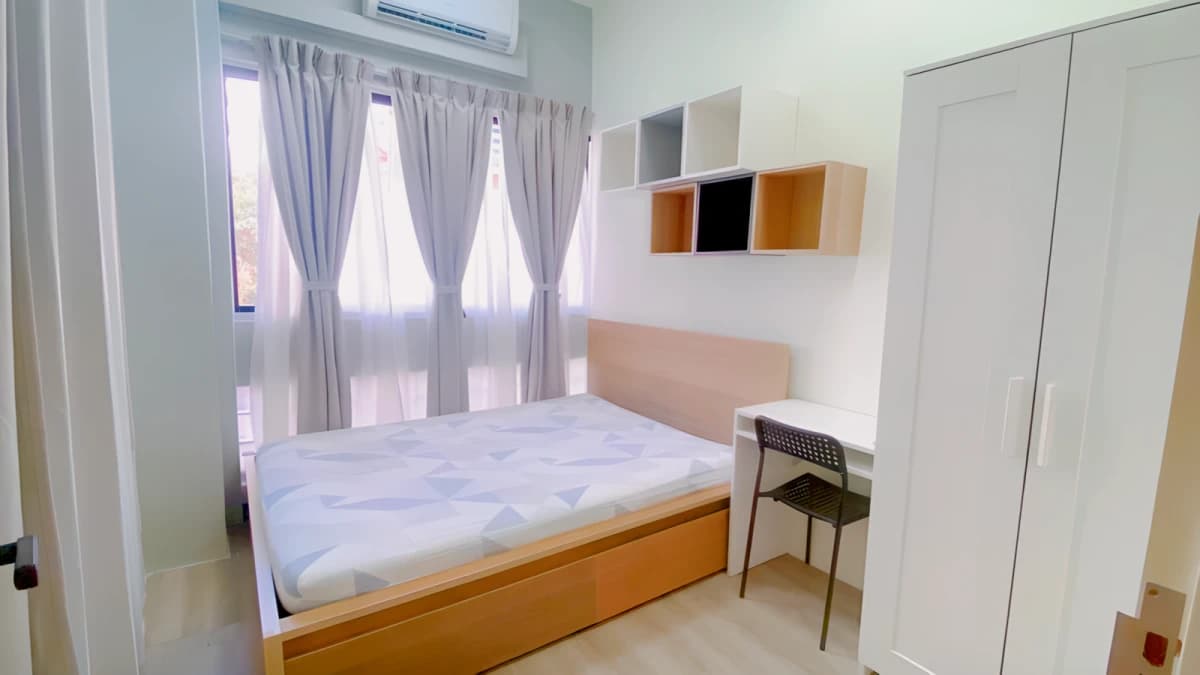 Balestier Student Hostel image