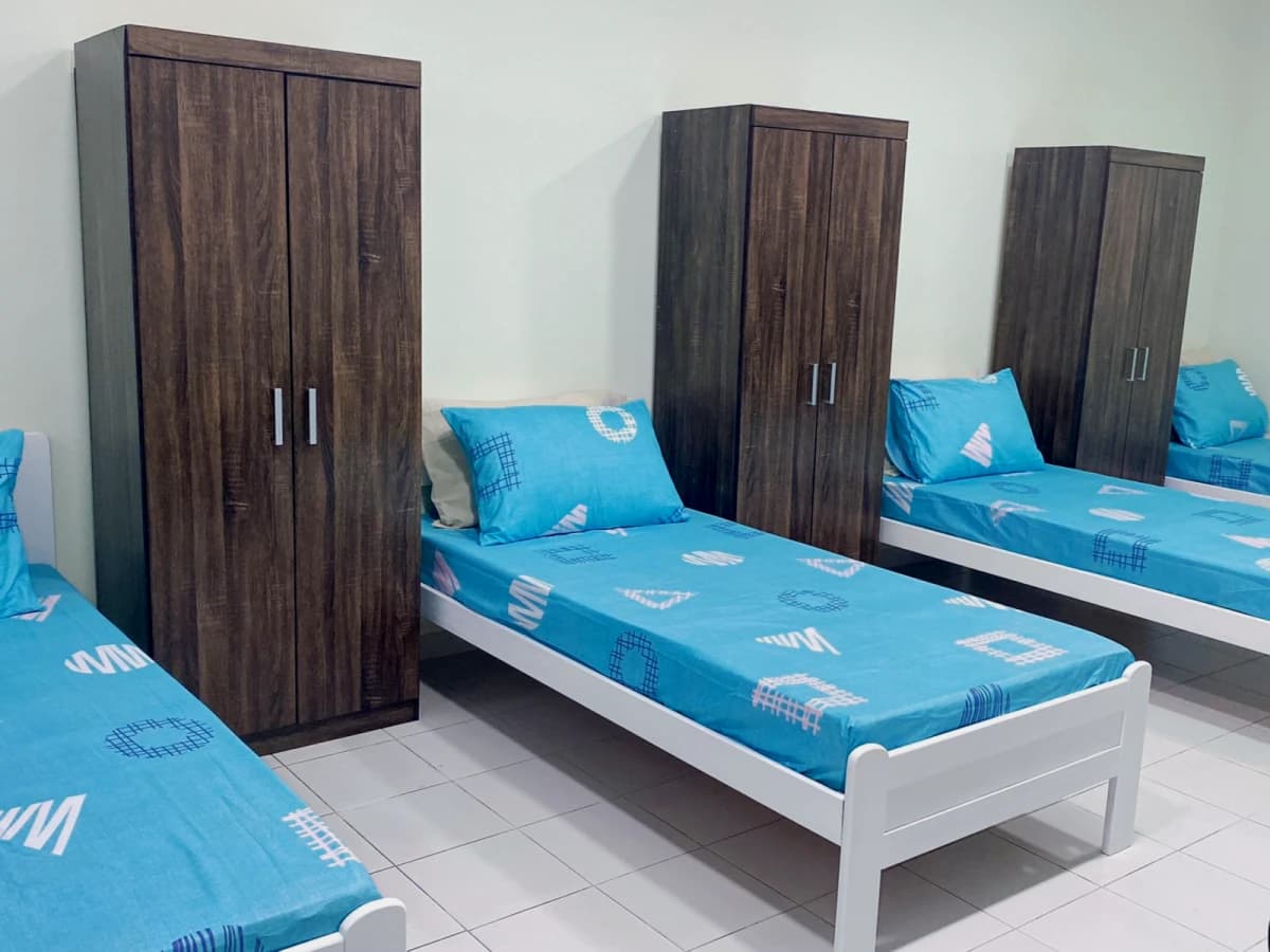 Balestier Student Hostel image