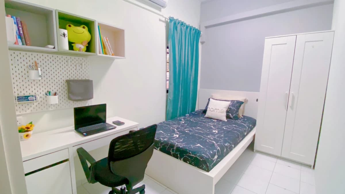 Balestier Student Hostel image
