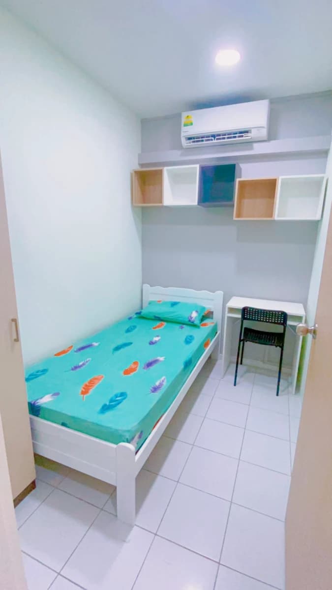 Balestier Student Hostel image