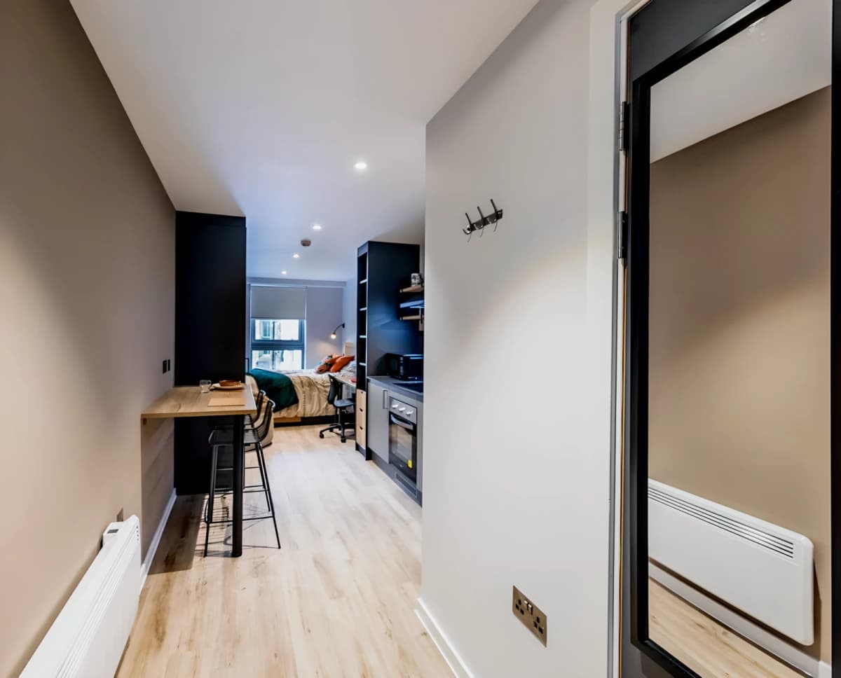 Premium Studio