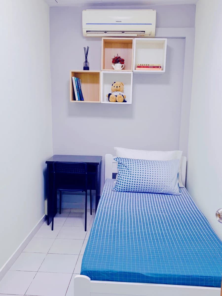 Balestier Student Hostel image