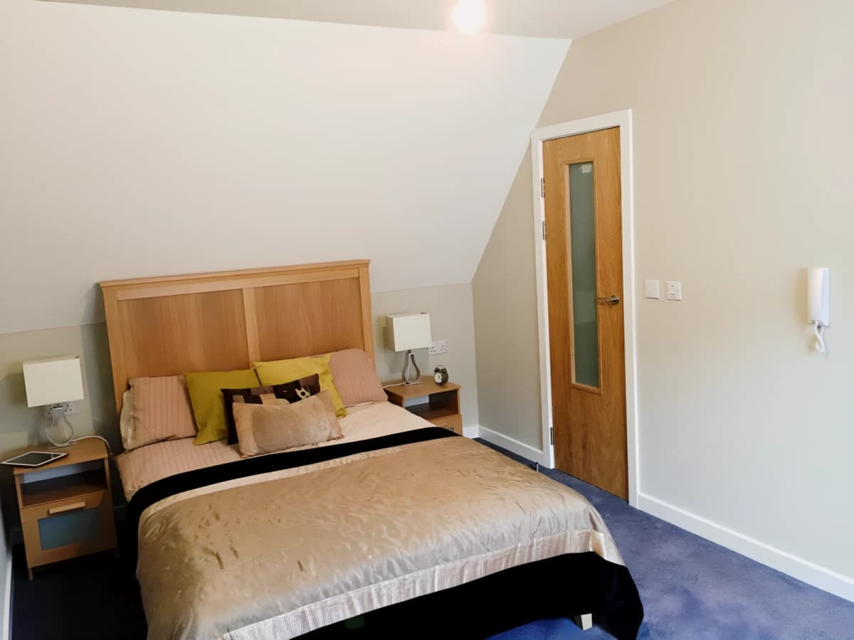 Vaughan House image