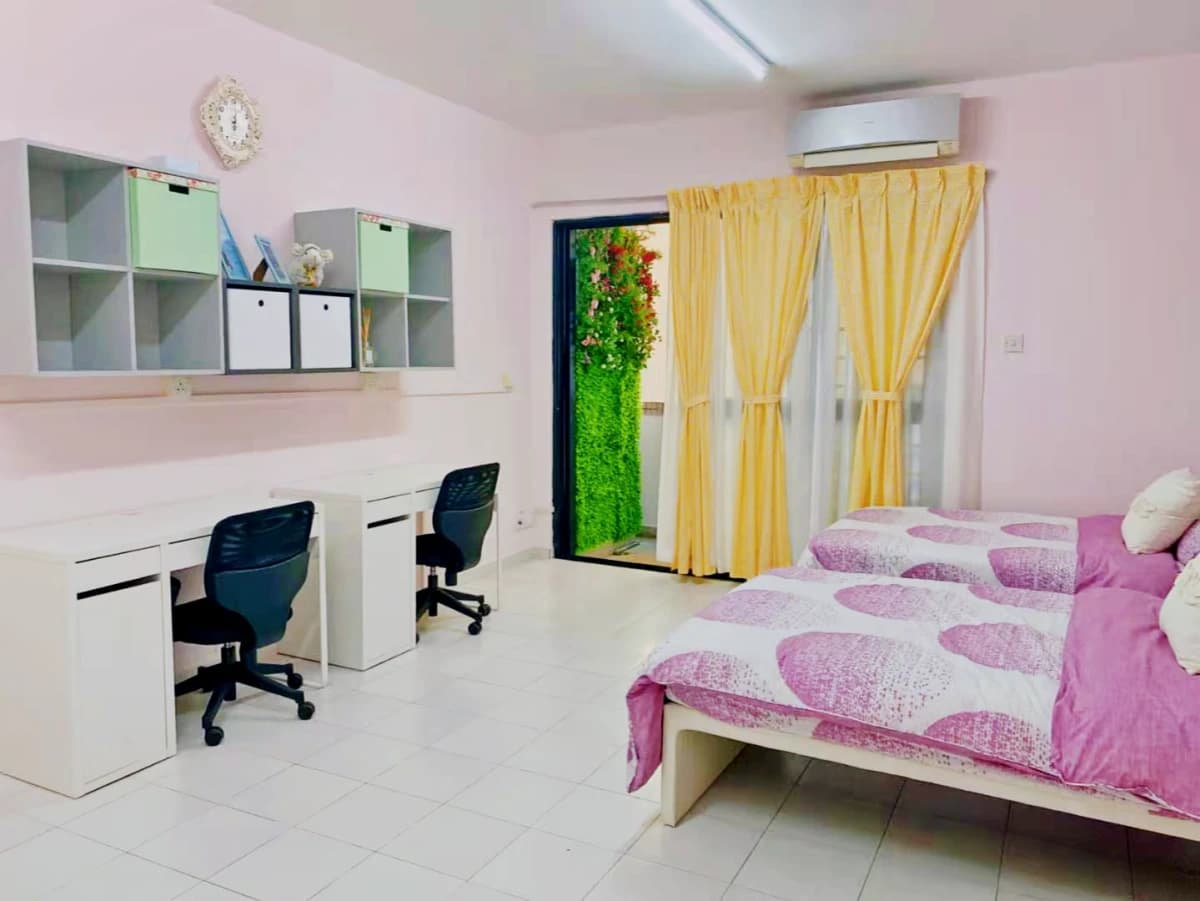 Balestier Student Hostel image