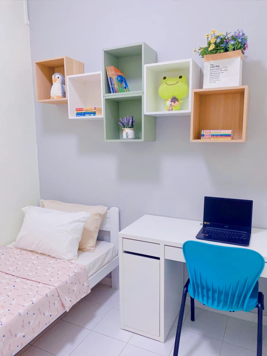 Balestier Student Hostel image