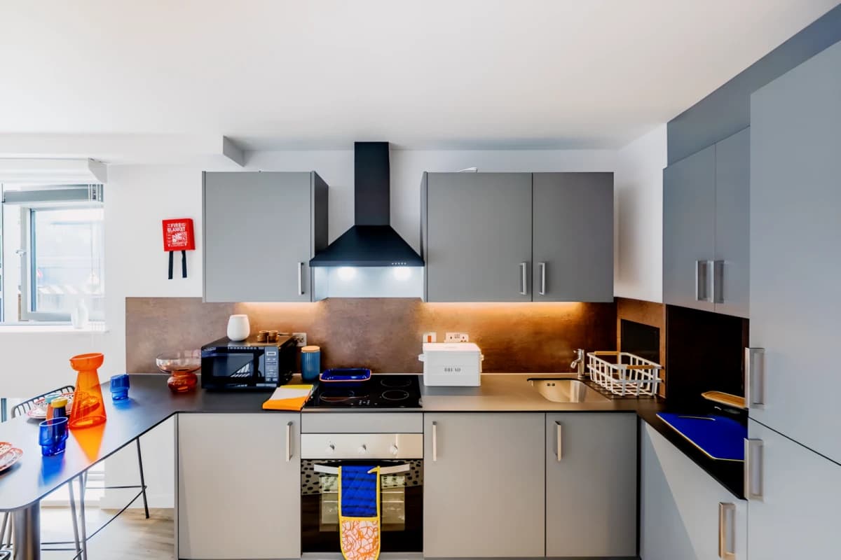 3 Bed En-suite