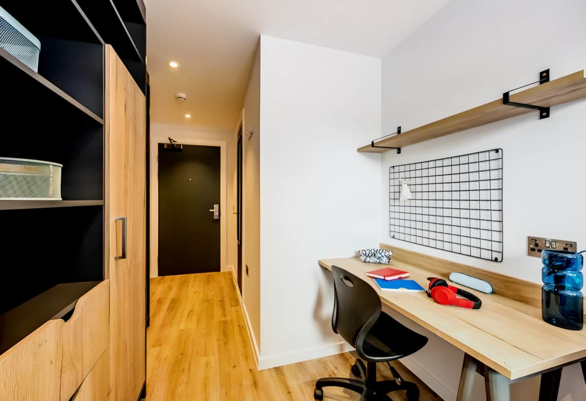 3 Bed En-suite