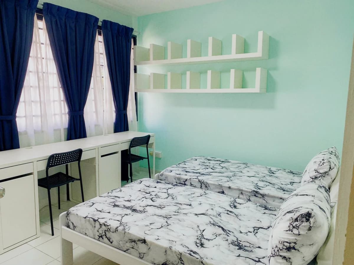 Balestier Student Hostel image