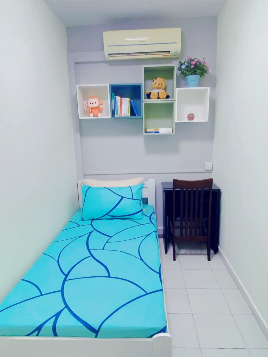 Balestier Student Hostel image