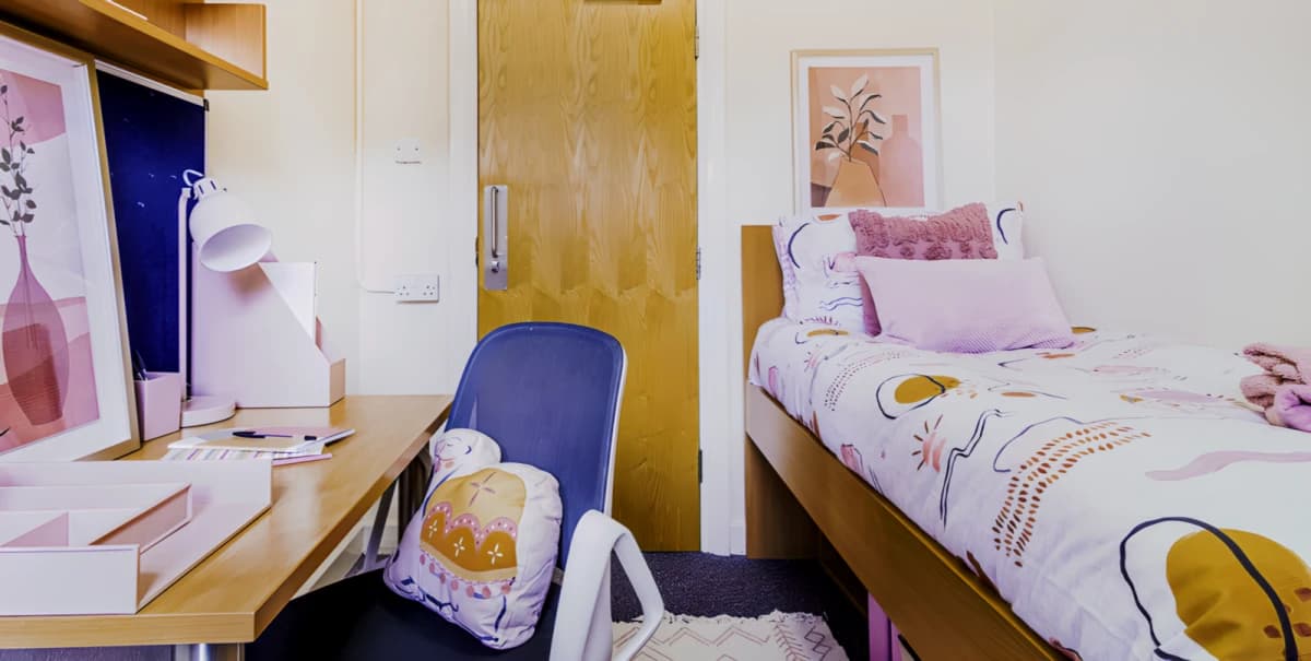 Goldsmiths House Camden image