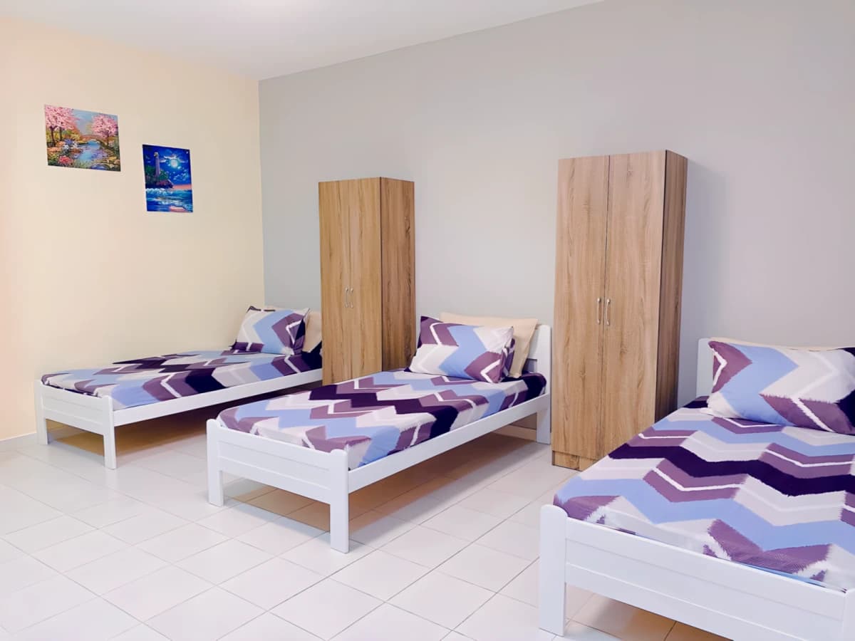 Balestier Student Hostel image