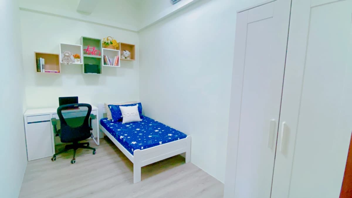 Balestier Student Hostel image