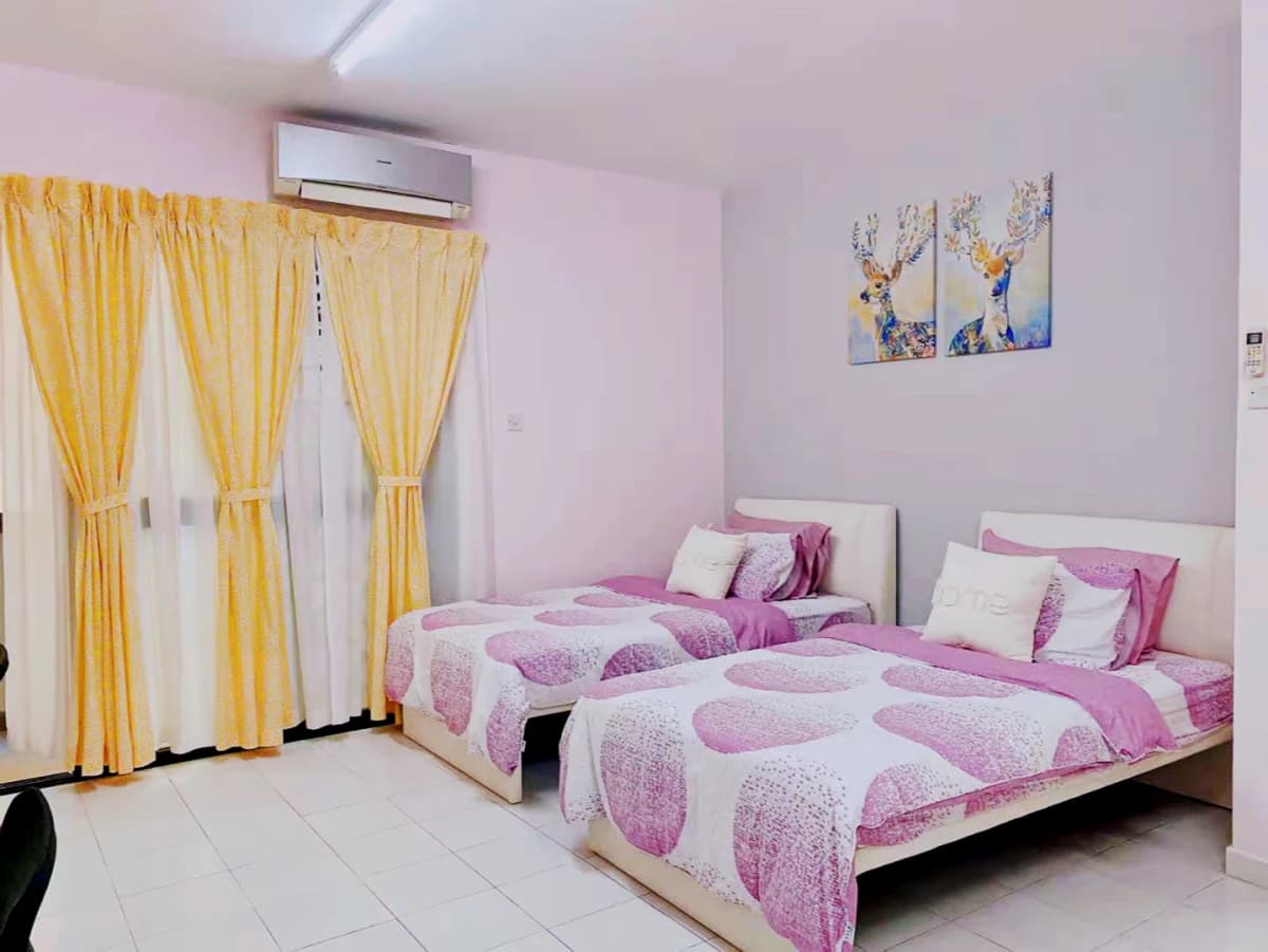 Balestier Student Hostel image