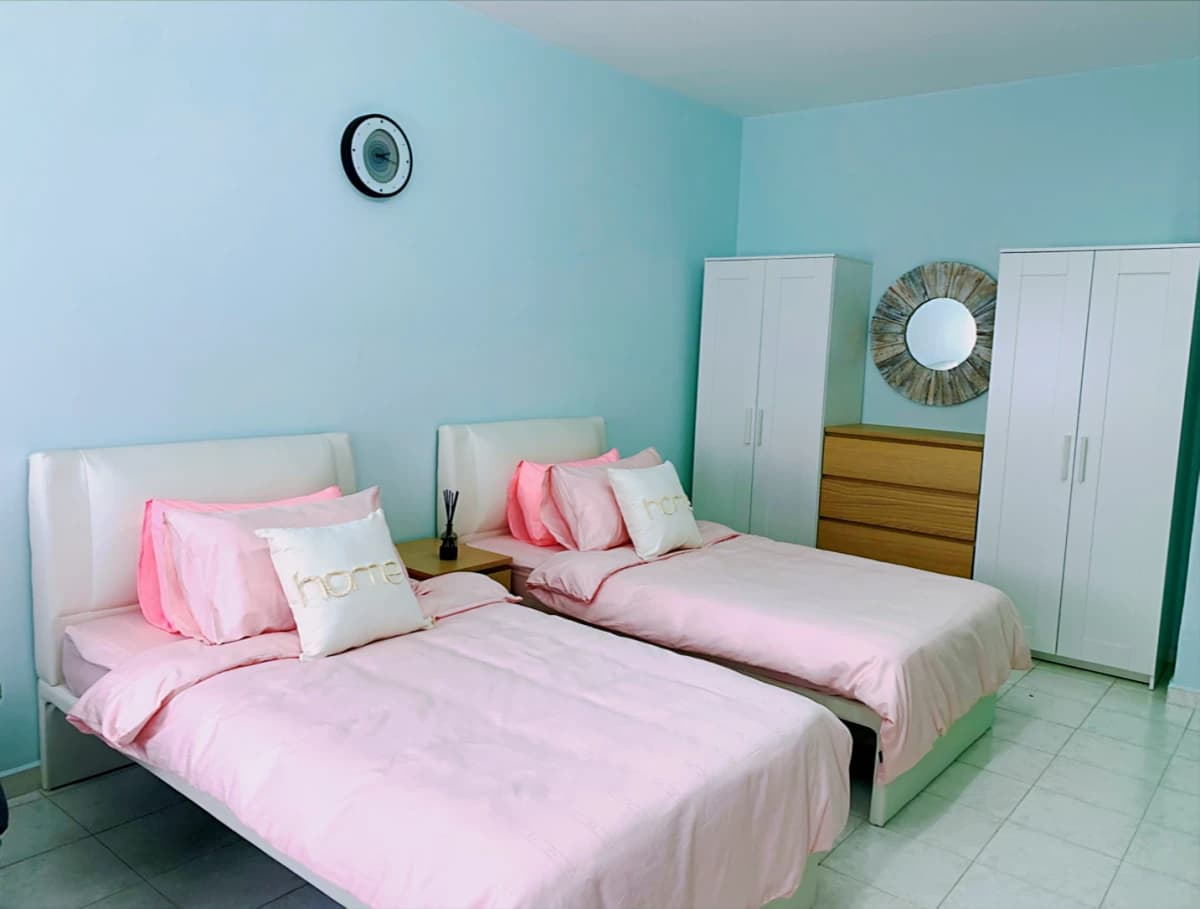 Balestier Student Hostel image