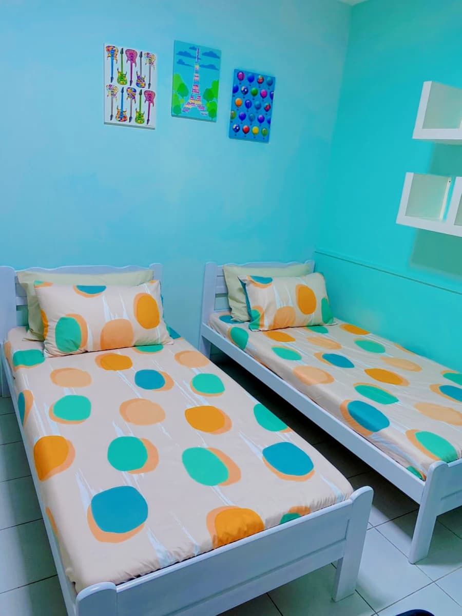 Balestier Student Hostel image
