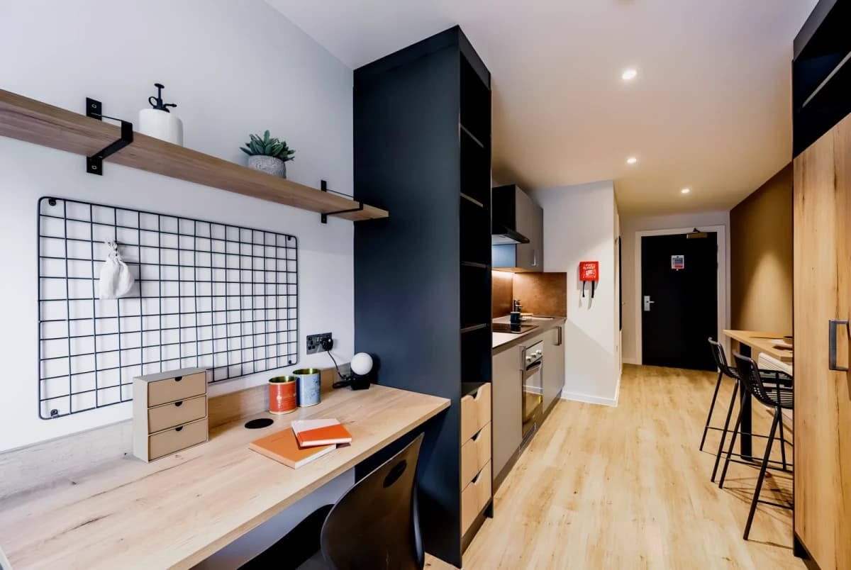 Premium Studio