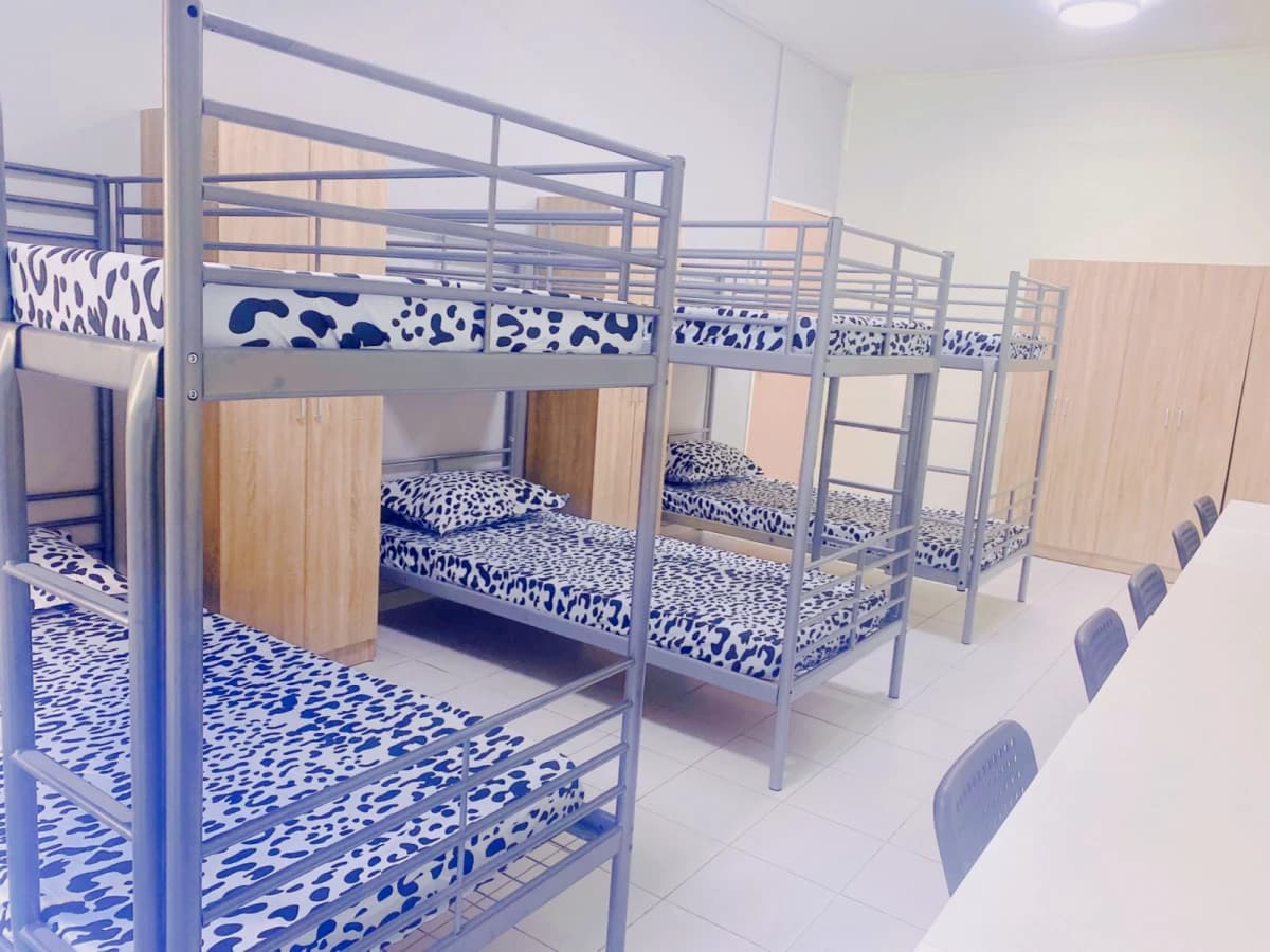 Balestier Student Hostel image