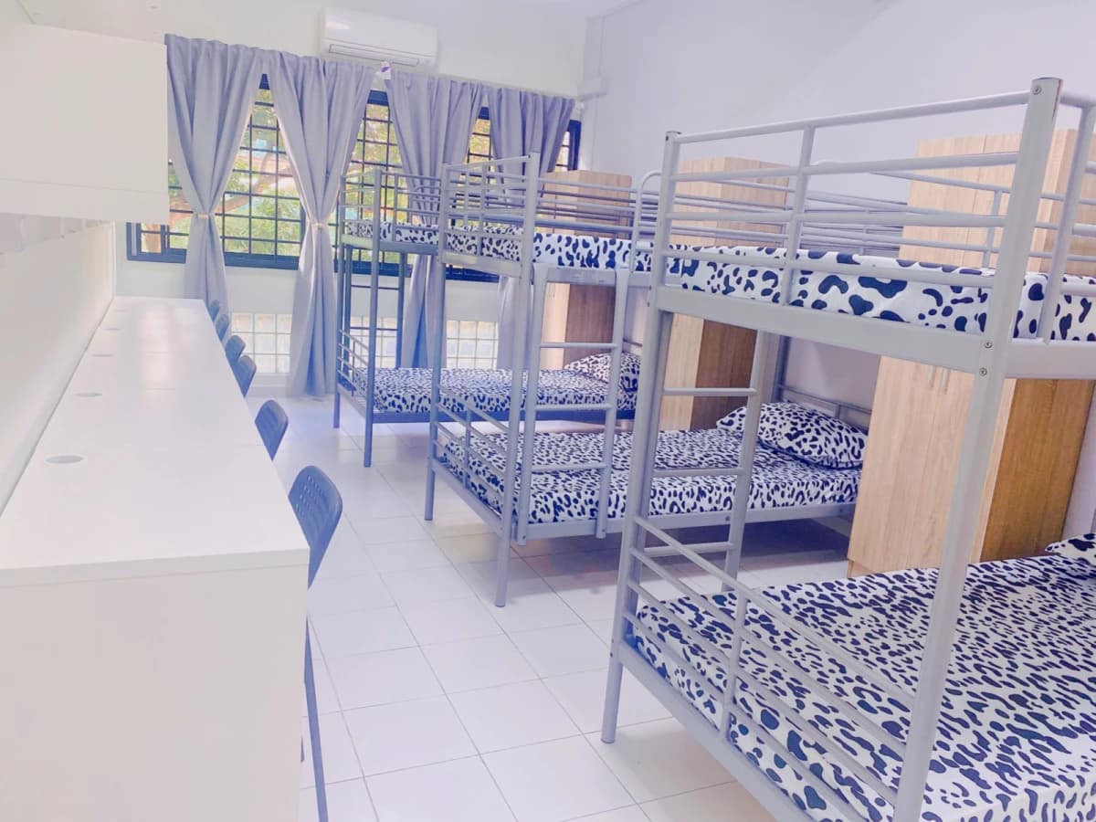 Balestier Student Hostel image 2