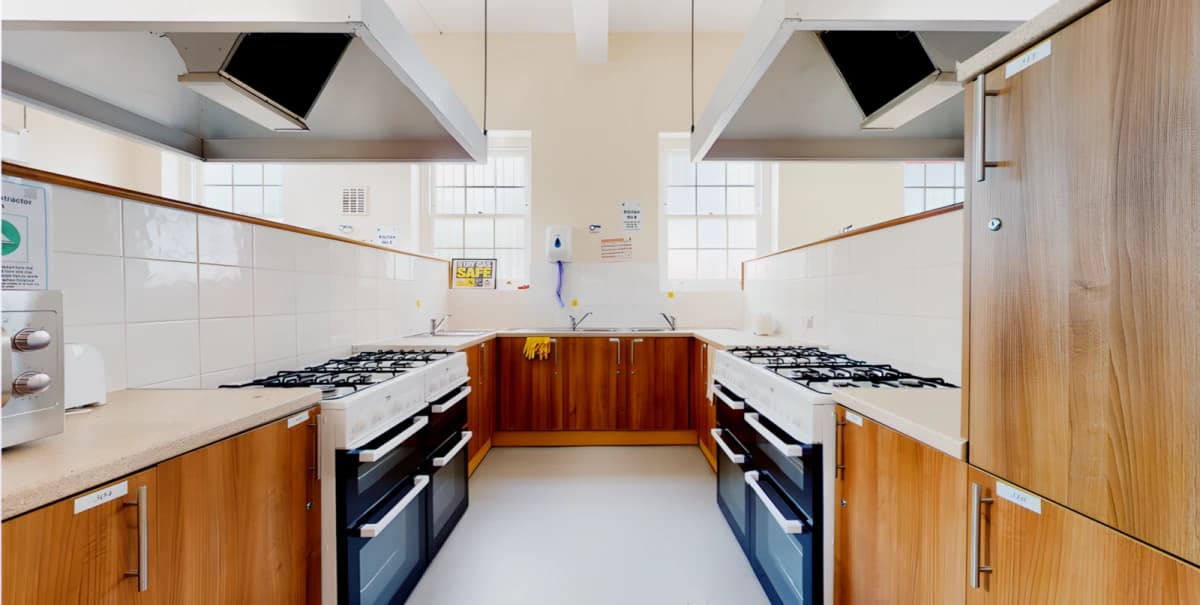 Goldsmiths House Camden image