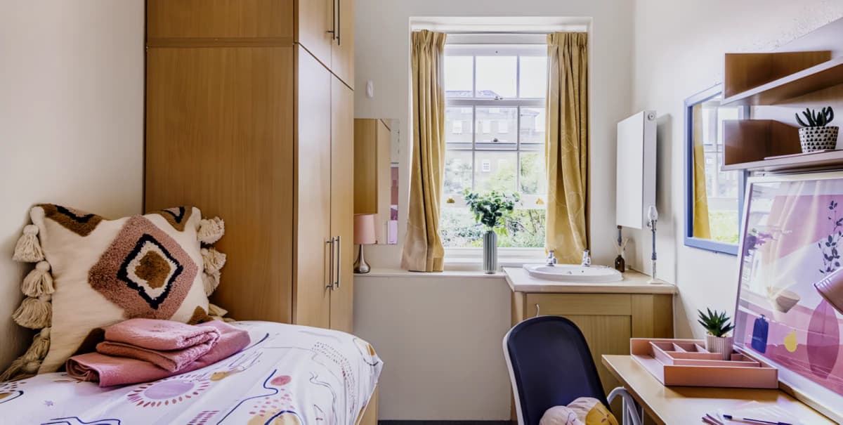 Goldsmiths House Camden image