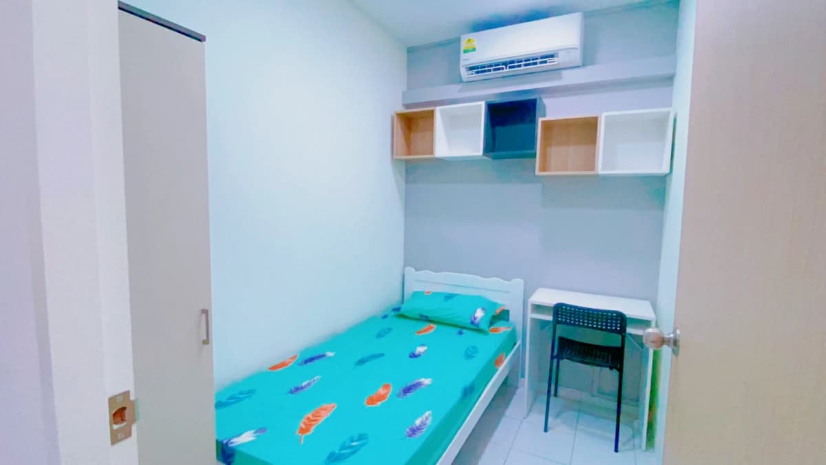 Balestier Student Hostel image