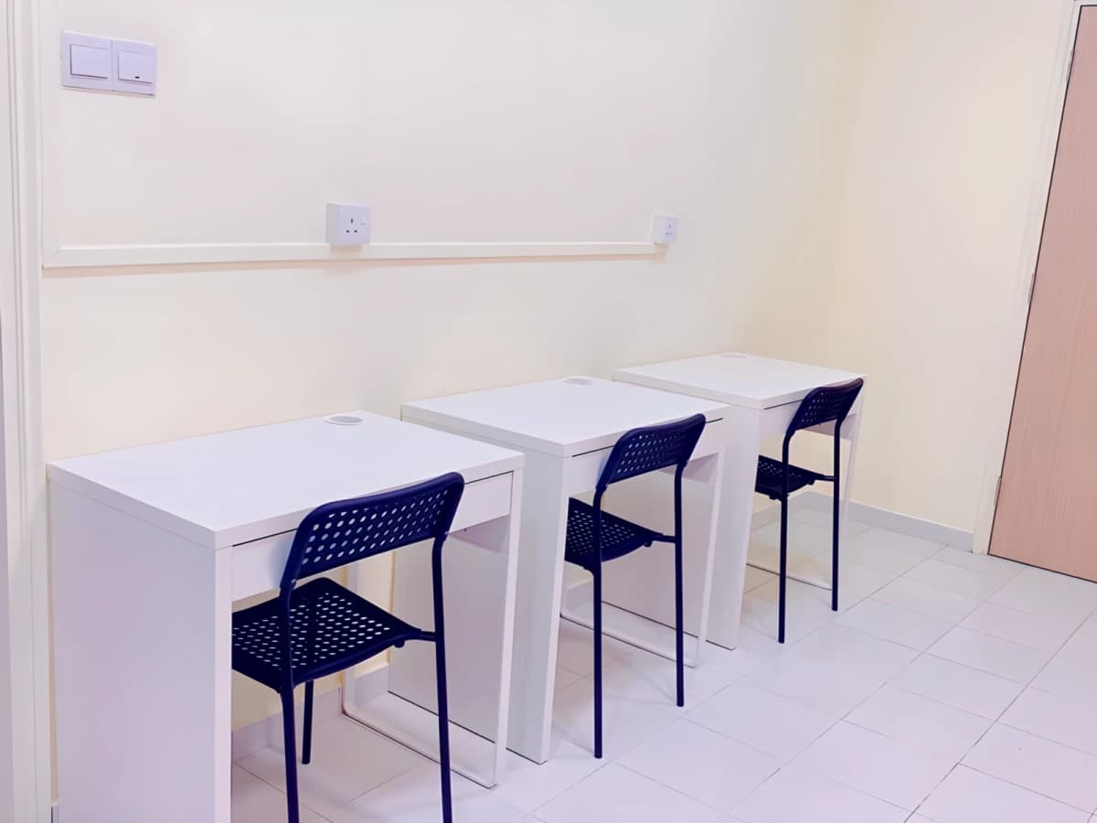Balestier Student Hostel image