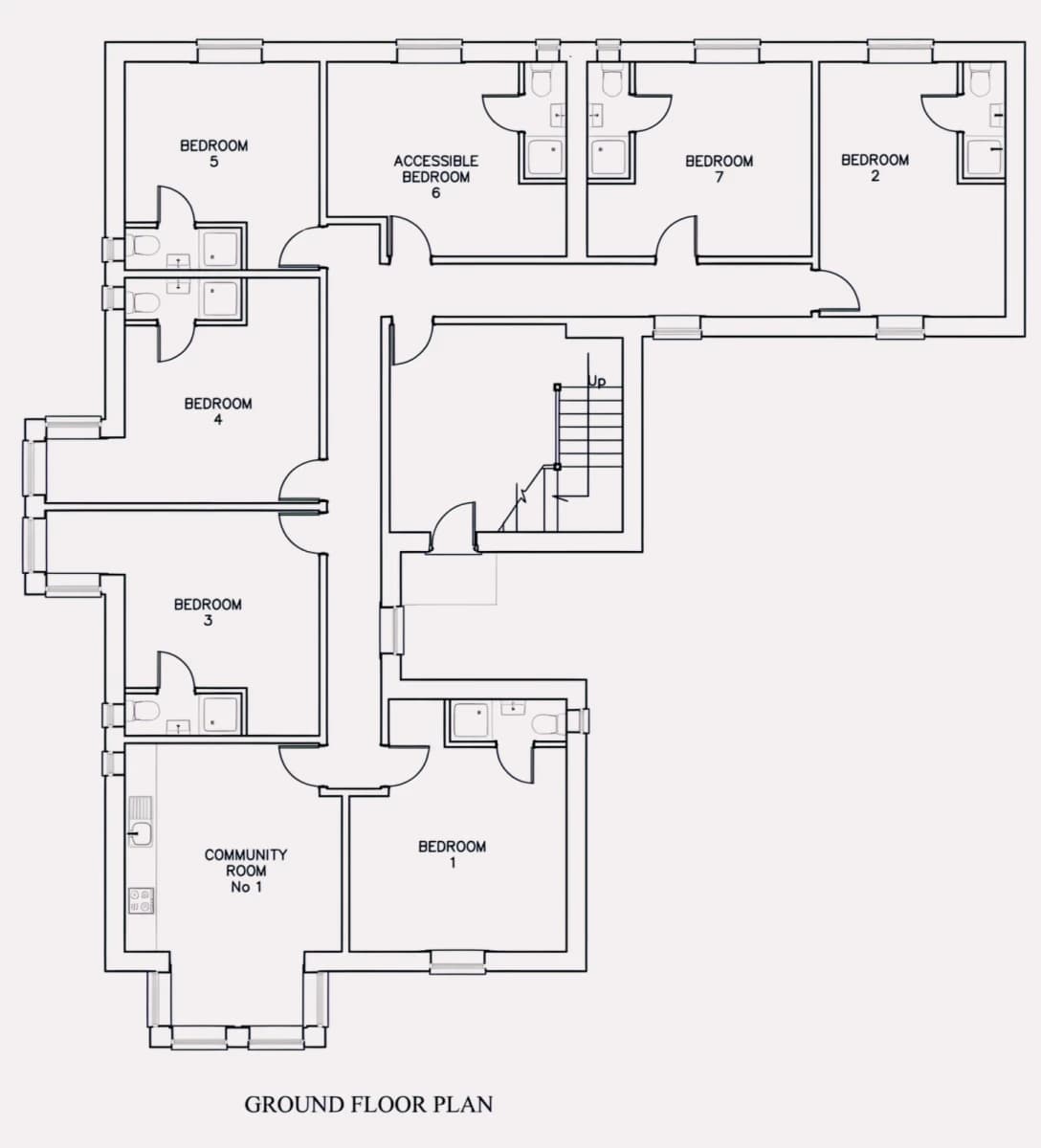 Vaughan House image