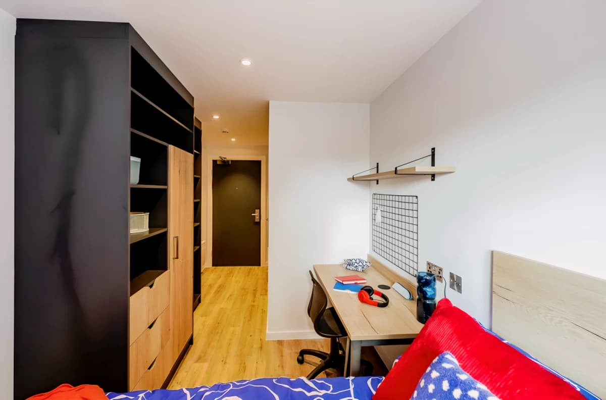 3 Bed En-suite