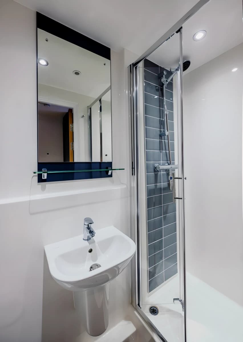 3 Bed En-suite