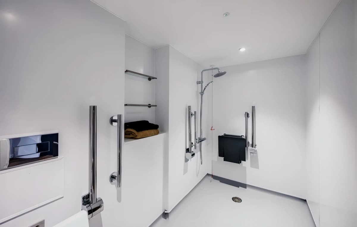 Luxury Studio