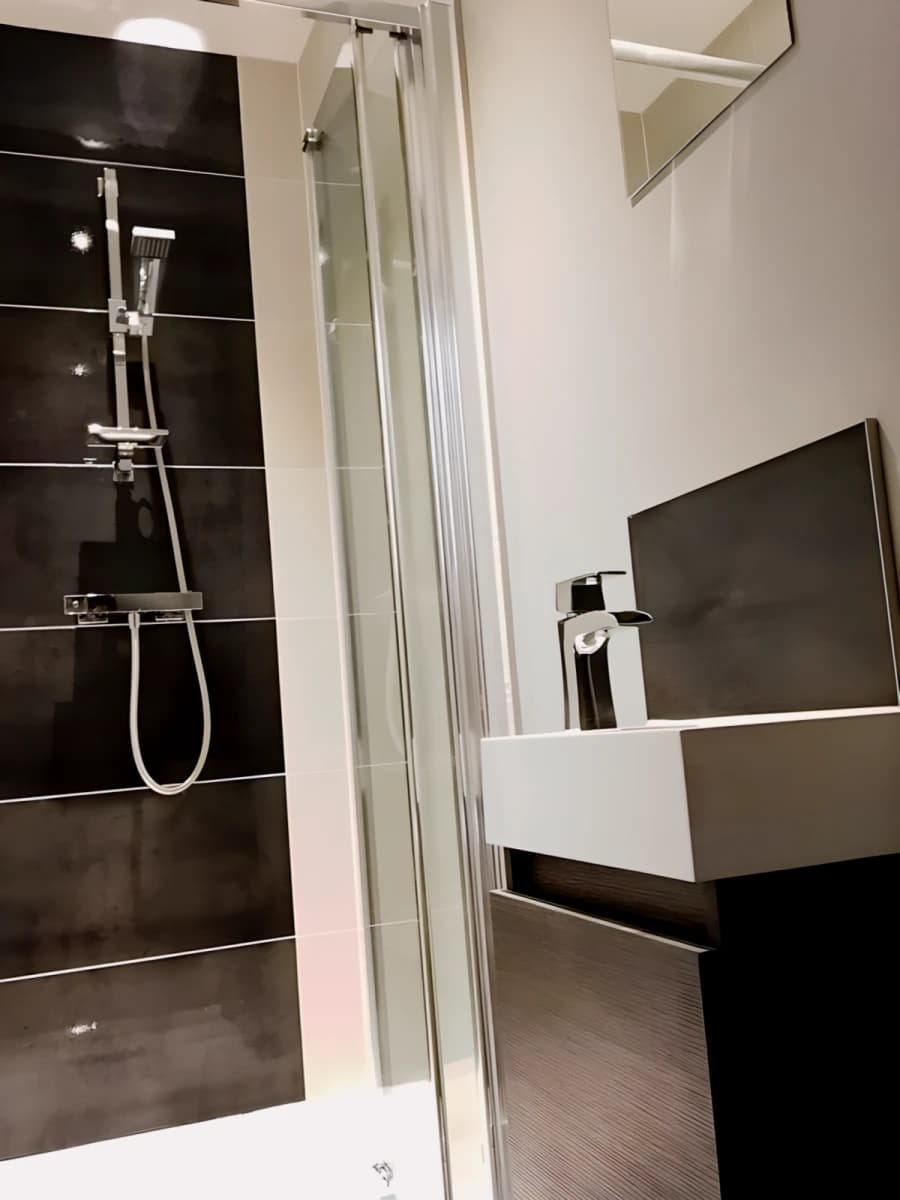 Flat 1