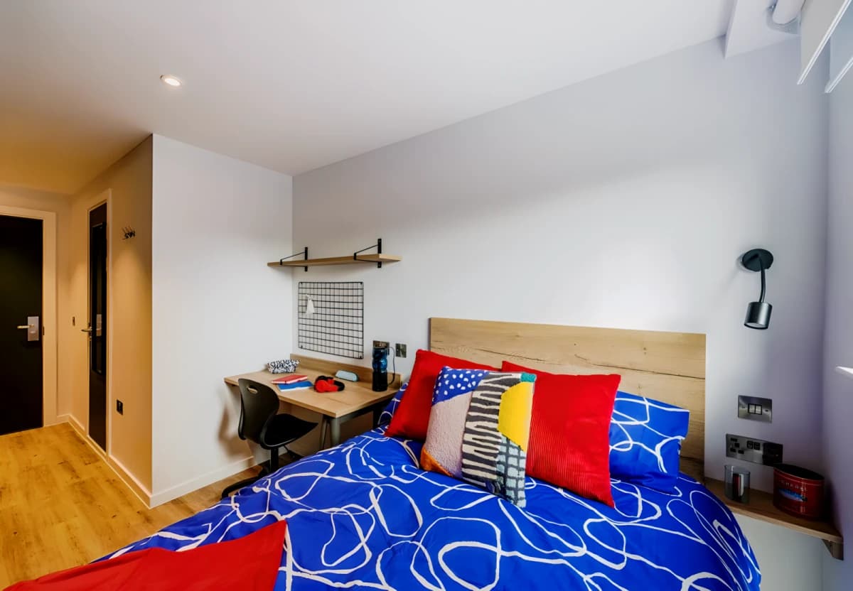 3 Bed En-suite