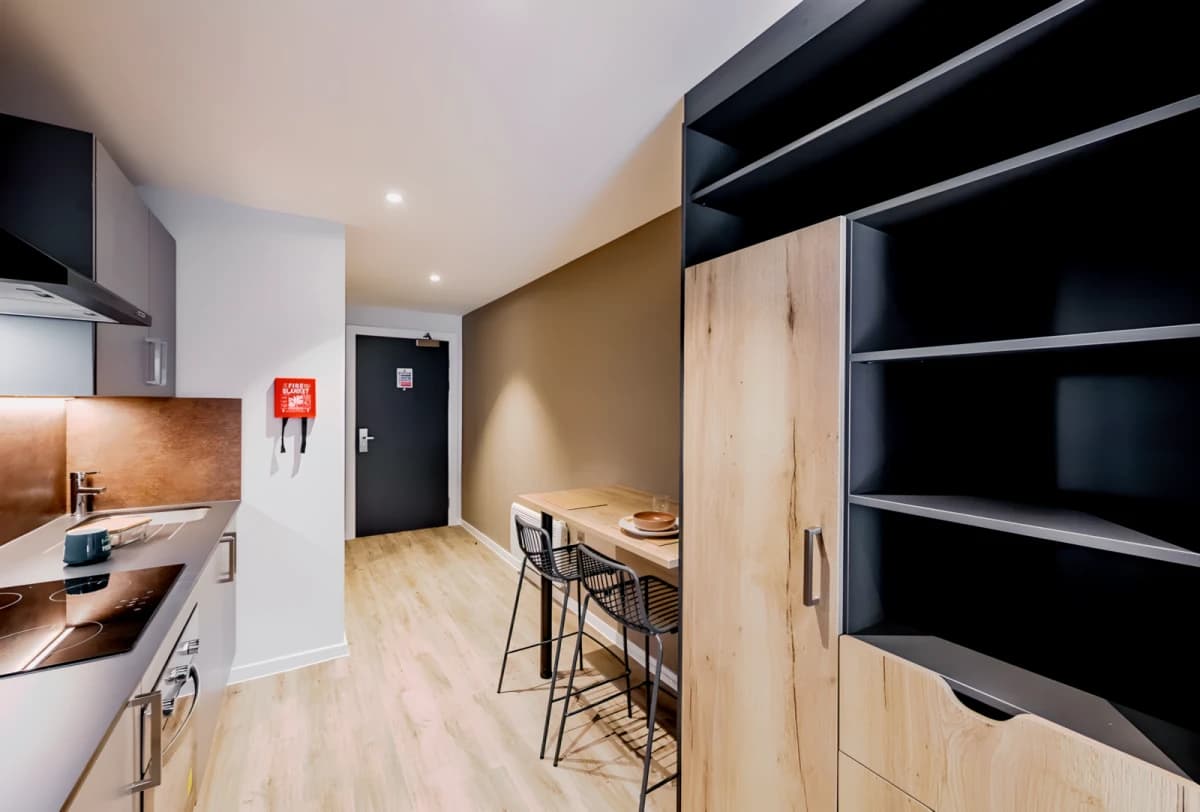 Premium Studio