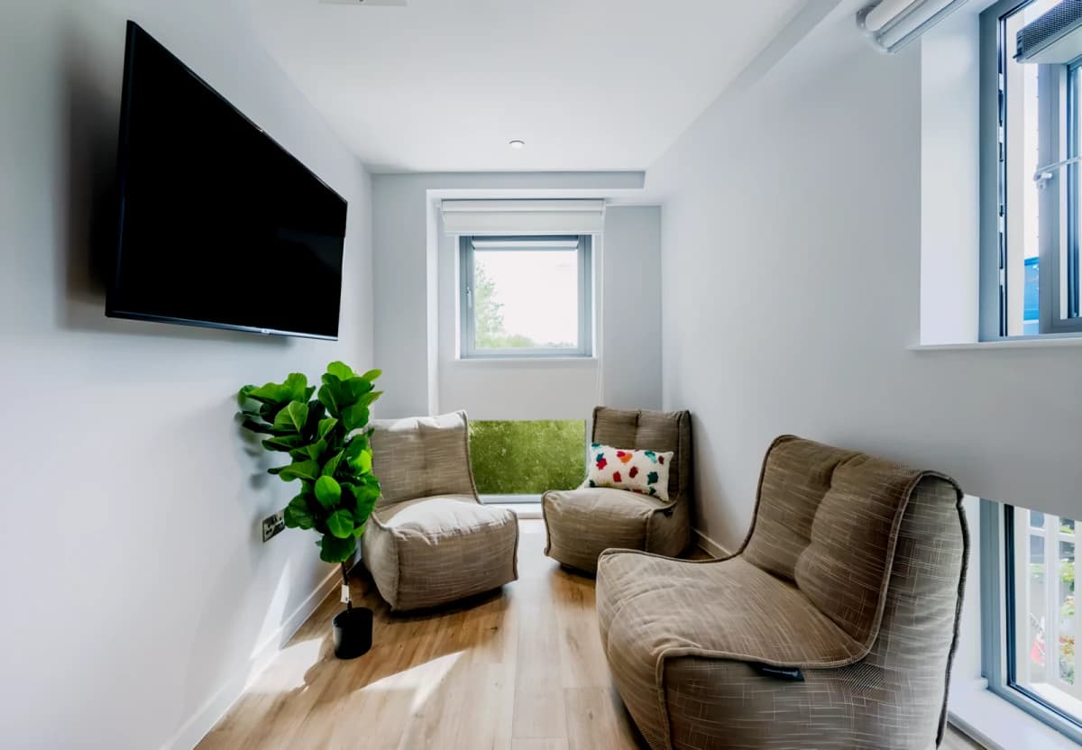 3 Bed En-suite