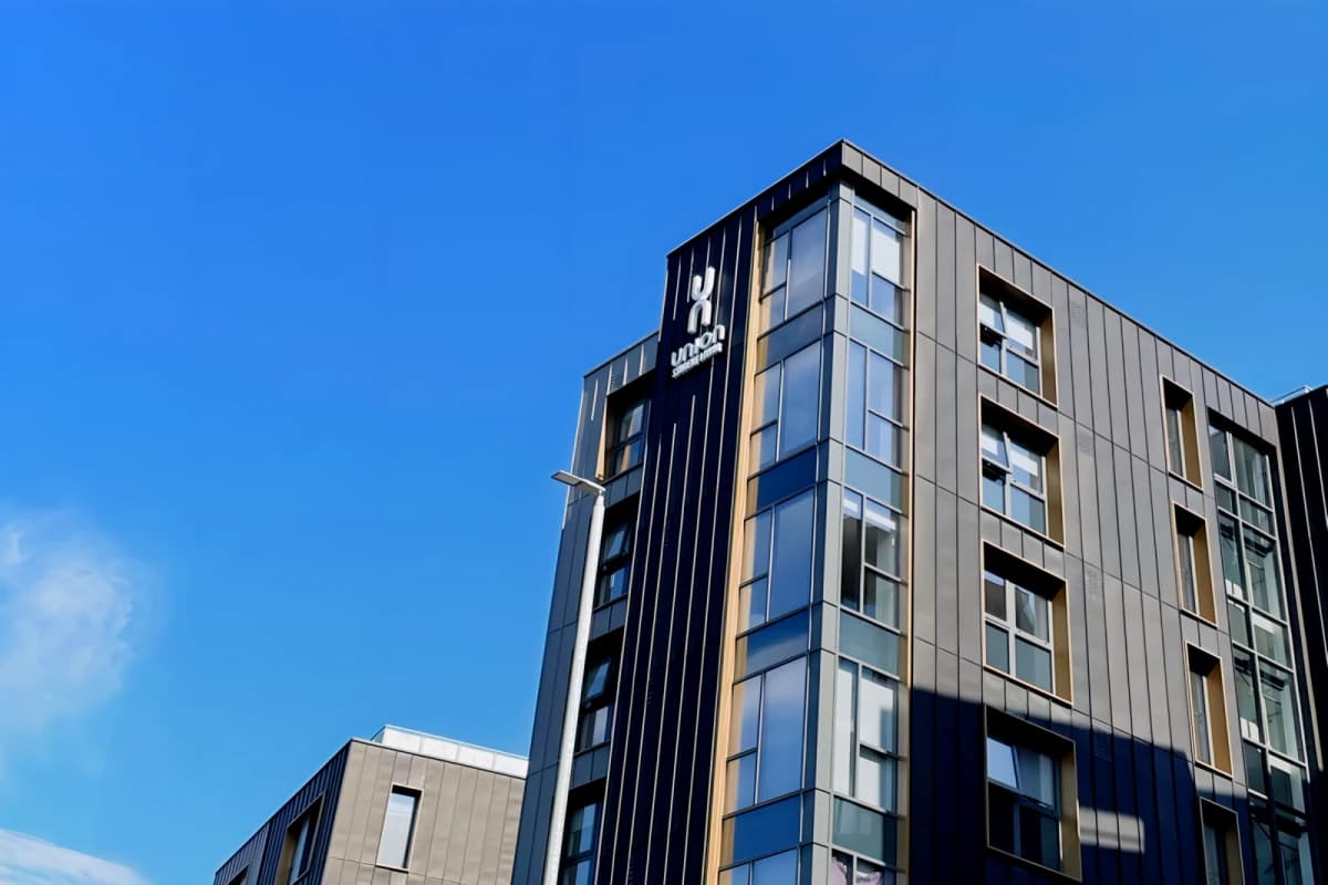 Union Student Living image 4
