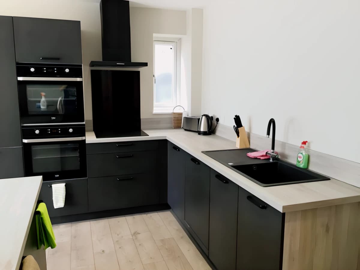Flat 1