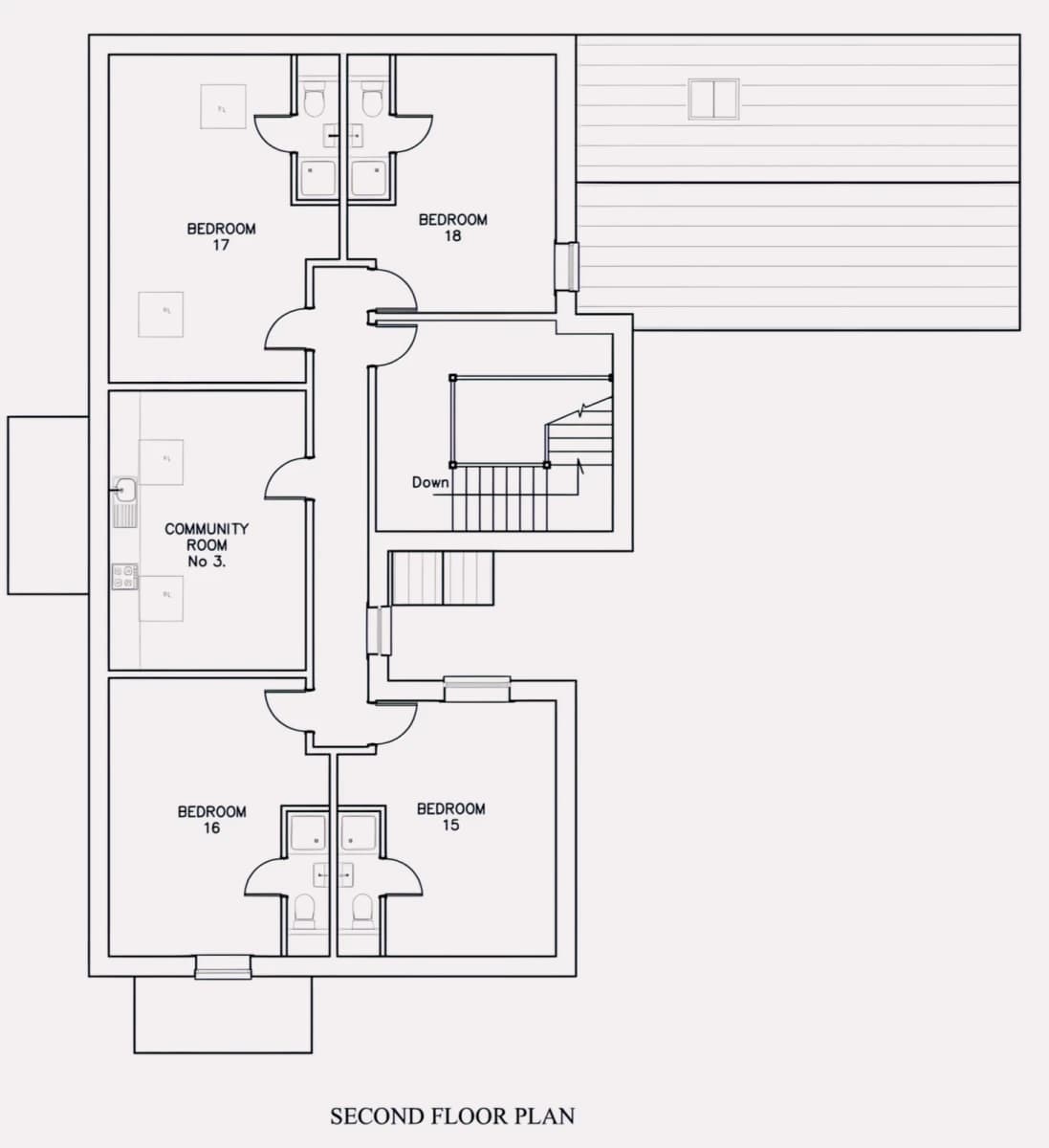 Vaughan House image