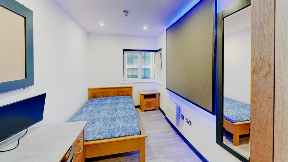 Anolha House, Flat 25 image 5