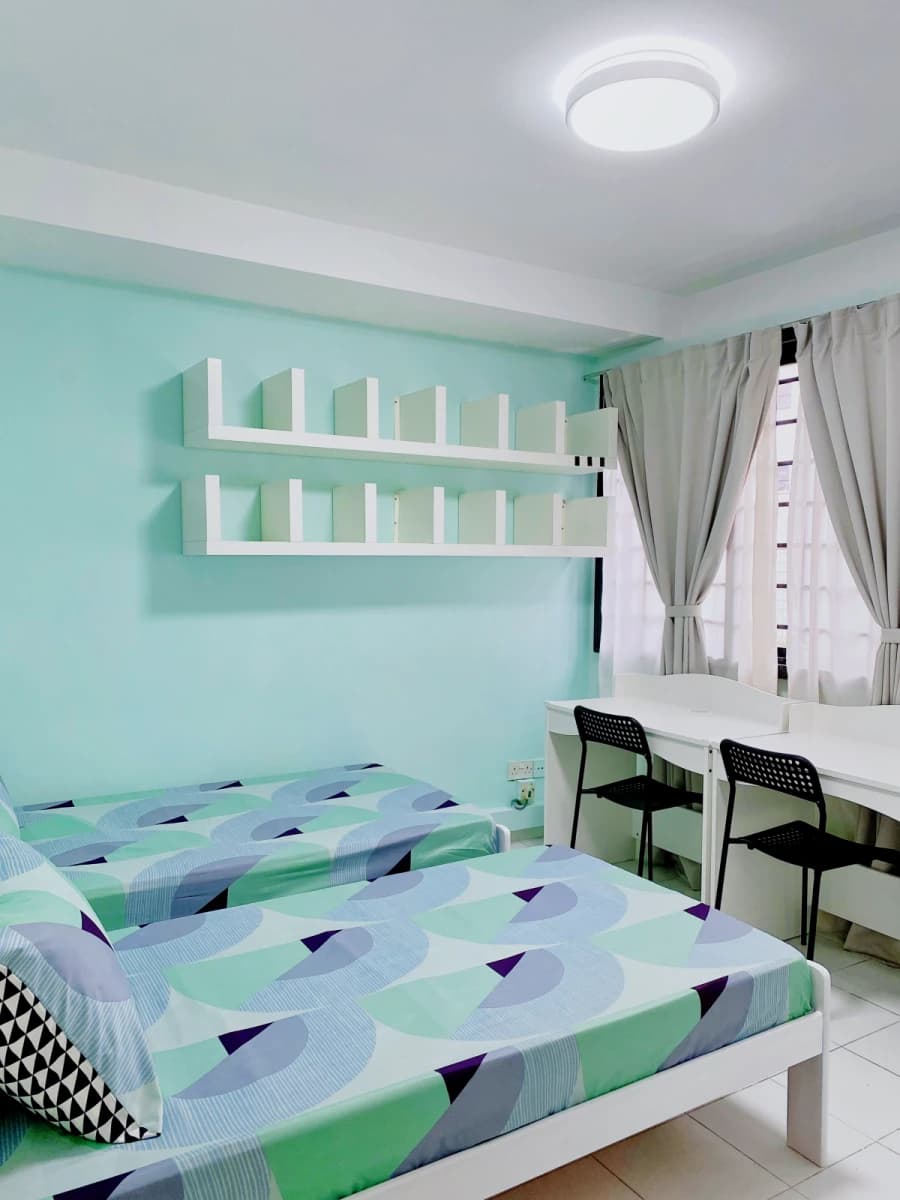 Balestier Student Hostel image