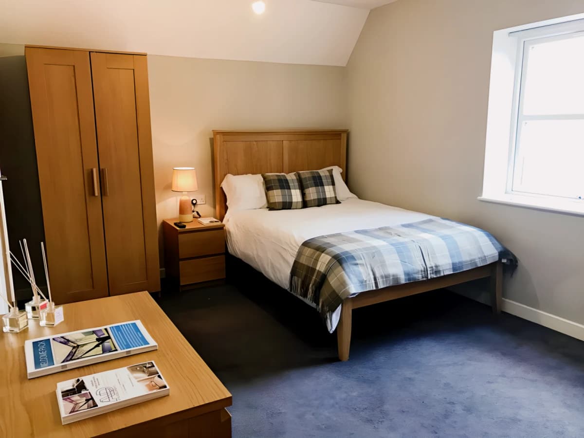 Flat 2