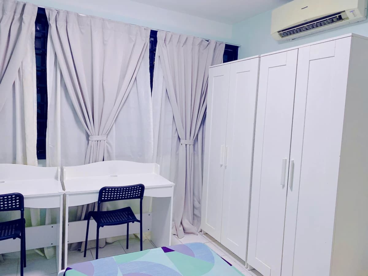 Balestier Student Hostel image